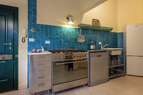 Amblè Vintage Apartment