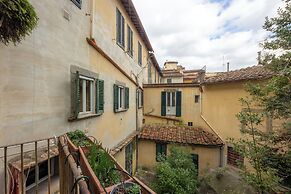 Amblè Vintage Apartment