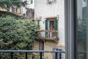 Amblè Vintage Apartment