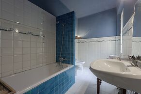 Amblè Vintage Apartment