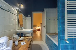 Amblè Vintage Apartment