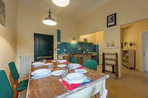 Amblè Vintage Apartment