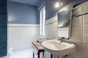 Amblè Vintage Apartment