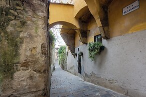 Amblè Vintage Apartment