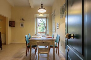 Amblè Vintage Apartment