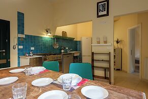 Amblè Vintage Apartment
