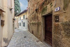 Amblè Vintage Apartment