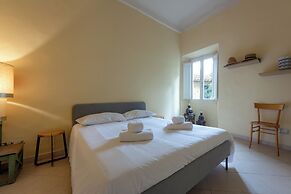 Amblè Vintage Apartment