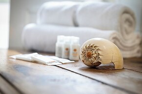 Amblè Vintage Apartment