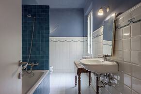 Amblè Vintage Apartment