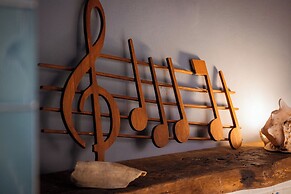 Amblè Vintage Apartment