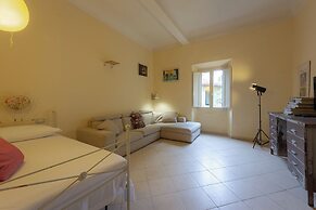 Amblè Vintage Apartment