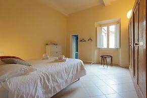 Amblè Vintage Apartment