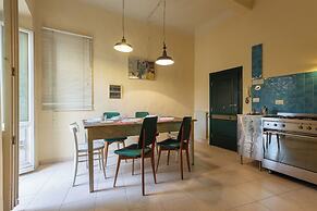 Amblè Vintage Apartment