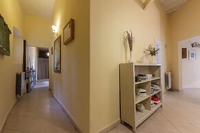Amblè Vintage Apartment
