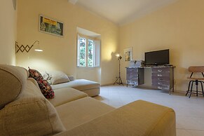 Amblè Vintage Apartment