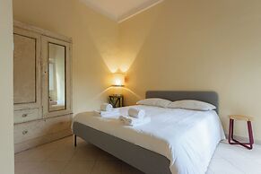 Amblè Vintage Apartment