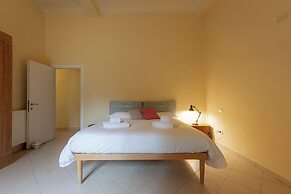 Amblè Vintage Apartment