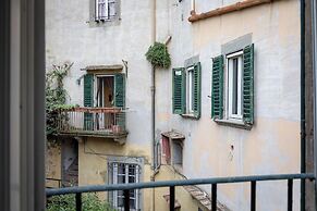 Amblè Vintage Apartment