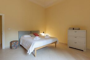 Amblè Vintage Apartment