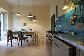 Amblè Vintage Apartment