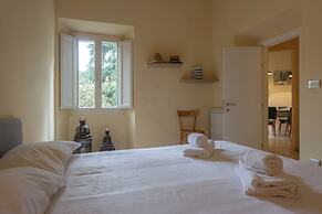 Amblè Vintage Apartment