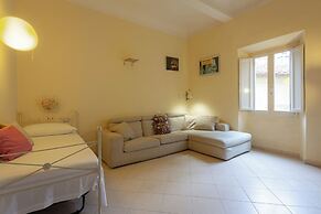 Amblè Vintage Apartment