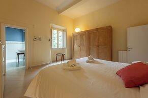 Amblè Vintage Apartment