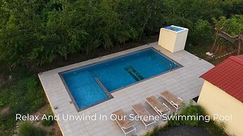 Gondwana Jungle Resort
