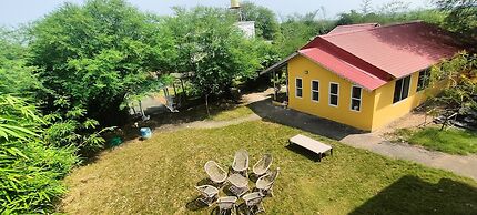 Gondwana Jungle Resort