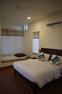Gondwana Jungle Resort
