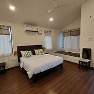 Gondwana Jungle Resort