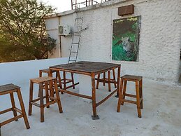 Gondwana Jungle Resort