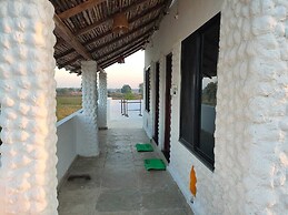 Gondwana Jungle Resort