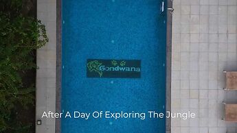 Gondwana Jungle Resort