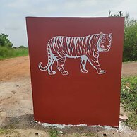 Gondwana Jungle Resort