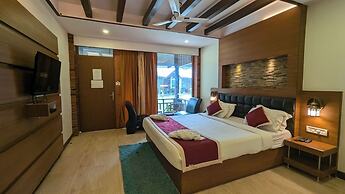 Gondwana Jungle Resort