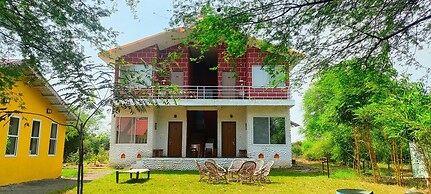 Gondwana Jungle Resort