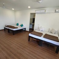 Gondwana Jungle Resort