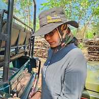 Gondwana Jungle Resort