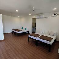 Gondwana Jungle Resort