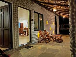 Gondwana Jungle Resort