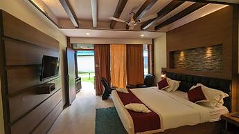 Gondwana Jungle Resort