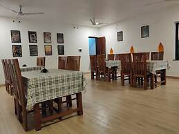 Gondwana Jungle Resort