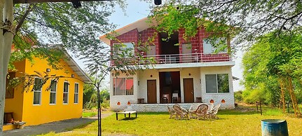 Gondwana Jungle Resort