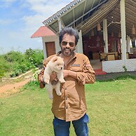 Gondwana Jungle Resort