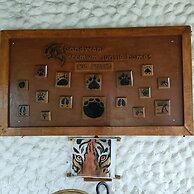 Gondwana Jungle Resort