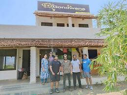 Gondwana Jungle Resort