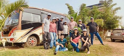 Gondwana Jungle Resort