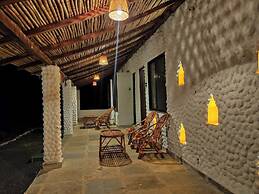 Gondwana Jungle Resort